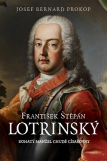 FRANTIŠEK ŠTĚPÁN LOTRINSKÝ