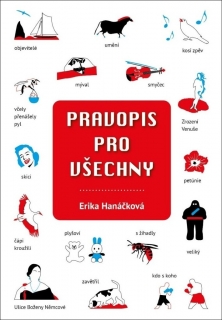PRAVOPIS PRO VŠECHNY
