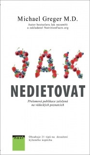 JAK NEDIETOVAT - PŘELOMOVÁ PUBLIKACE ZAL