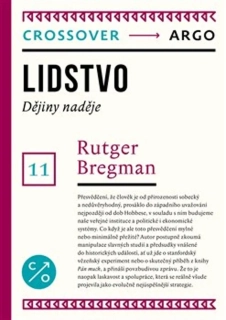 LIDSTVO 11 EDICE CROSSOVER