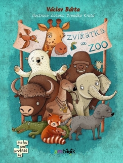 ZVÍŘÁTKA ZE ZOO