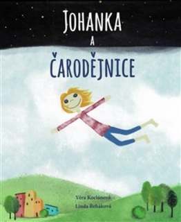 JOHANKA A ČARODĚJNICE