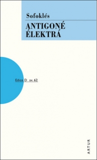 ANTIGONÉ, ÉLEKTRÁ