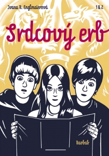 SRDCOVÝ ERB - KOMPLET
