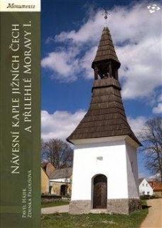 NÁVESNÍ KAPLE JIŽNÍCH ČECH A PŘILEHLÉ MORAVY I.