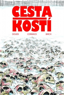 CESTA KOSTÍ