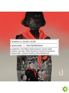 CD SVĚDECTVÍ O ŽIVOTĚ V KLDR - CDMP3