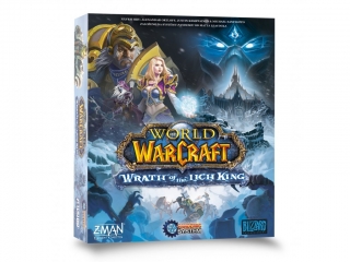 WORLD OF WARCRAFT: PANDEMIC/WRATH OF THE