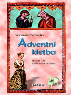 ADVENTNÍ KLETBA / 4. VYDÁNÍ