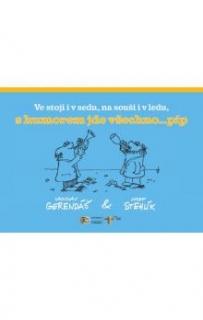 S HUMOREM JDE VŠECHNO…PÍP