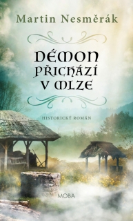 DÉMON PŘICHÁZÍ V MLZE 5 STRÁŽCI Z LANDŠTEJNA