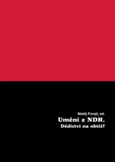 UMĚNÍ Z NDR