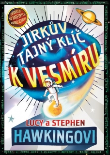 JIRKŮV TAJNÝ KLÍČ K VESMÍRU - 3. VYDÁNÍ