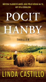 POCIT HANBY 11 PAINTERS MILL