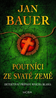 POUTNÍCI ZE SVATÉ ZEMĚ