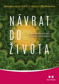 NÁVRAT DO ŽIVOTA - AKTUALIZOVANÝ PRŮVODC