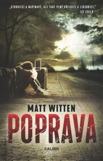 POPRAVA