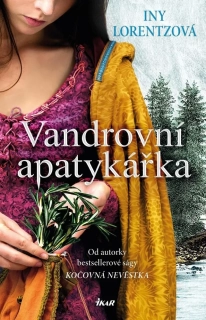 VANDROVNÍ APATYKÁŘKA 1: VANDROVNÍ APAT.