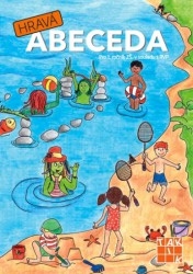 HRAVÁ ABECEDA