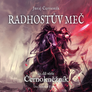 CD RADHOSTŮV MEČ