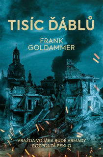 TISÍC ĎÁBLŮ 2 MAX HELLER