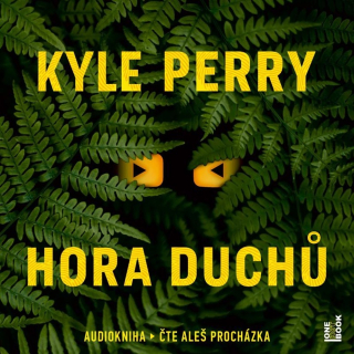 CD HORA DUCHŮ - 2 CDMP3