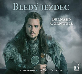 CD BLEDÝ JEZDEC - 2 CDMP3