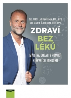 ZDRAVÍ BEZ LÉKŮ MÁTE NA DOSAH S POMOCÍ