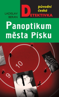 PANOPTIKUM MĚSTA PÍSKU