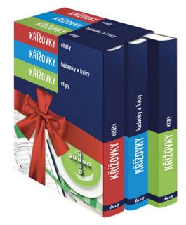 KŘÍŽOVKY¦VTIPY,CITÁTY,HÁDANKY A KVÍZY