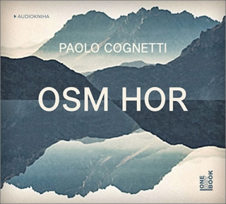 CD OSM HOR ČTE PAVEL BATĚK MP3