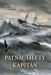 PATNÁCTILETÝ KAPITÁN