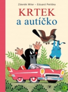KRTEK A AUTÍČKO
