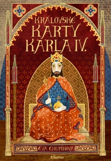 KRÁLOVSKÉ KARTY KARLA IV.