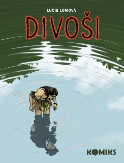 DIVOŠI-KOMIKS