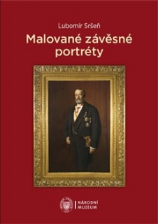 MALOVANÉ ZÁVĚSNÉ PORTRÉTY