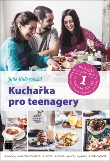 KUCHAŘKA PRO TEENAGERY
