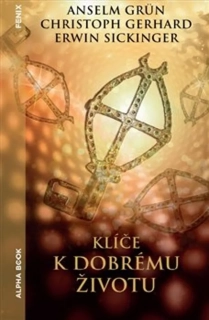 KLÍČE K DOBRÉMU ŽIVOTU