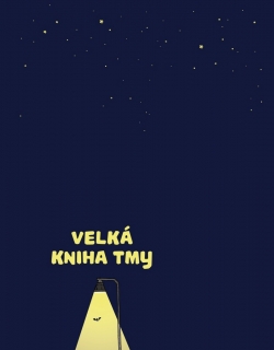 VELKÁ KNIHA TMY