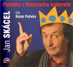 CD POHÁDKY Z VALAŠSKÉHO KRÁLOVSTVÍ