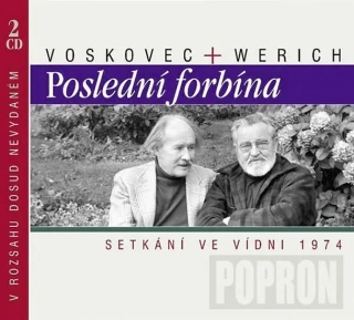 CD-POSLEDNÍ FORBÍNA