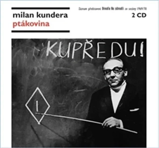 CD PTÁKOVINA