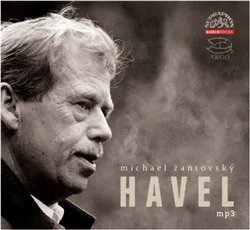 CD HAVEL-2CDMP3