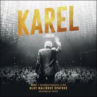 KAREL O.S.T. - 2 CD