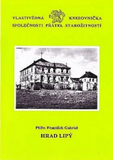 HRAD LIPÝ SV.5