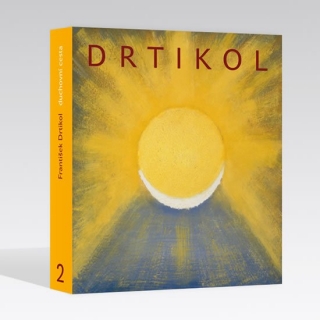 DRTIKOL. DUCHOVNÍ CESTA 2