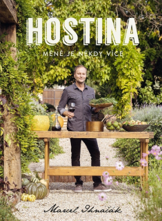 HOSTINA - MÉNĚ JE NIKDY VÍCE
