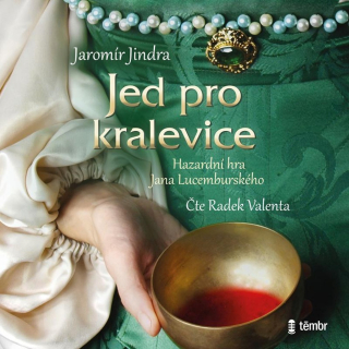 CD JED PRO KRALEVICE - AUDIOKNIHOVNA