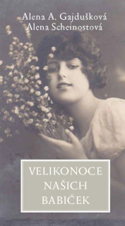VELIKONOCE NAŠICH BABIČEK