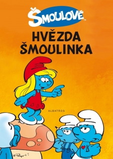 HVĚZDA ŠMOULINKA